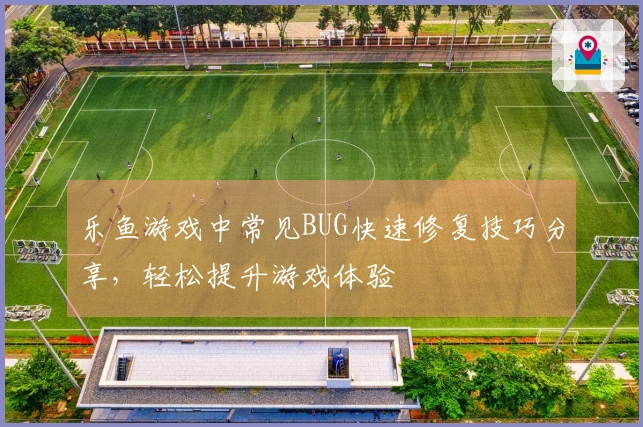 乐鱼游戏中常见BUG快速修复技巧分享，轻松提升游戏体验