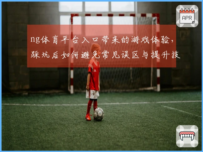 ng体育平台入口带来的游戏体验，踩坑后如何避免常见误区与提升技巧