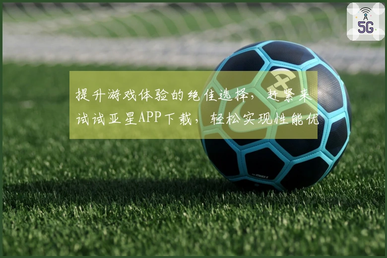 提升游戏体验的绝佳选择，赶紧来试试亚星APP下载，轻松实现性能优化！